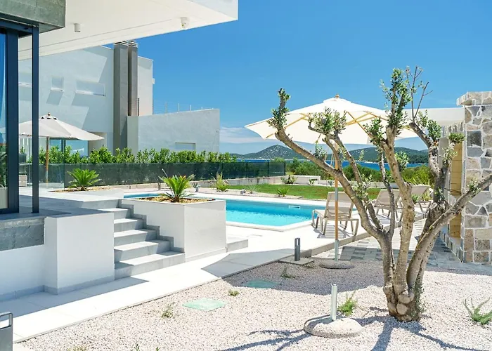 Sea Of Dreams ヴォディツェ