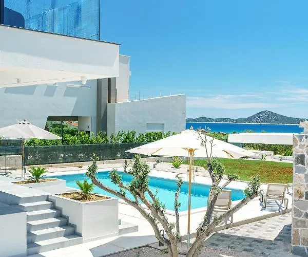 Sea Of Dreams Villa *