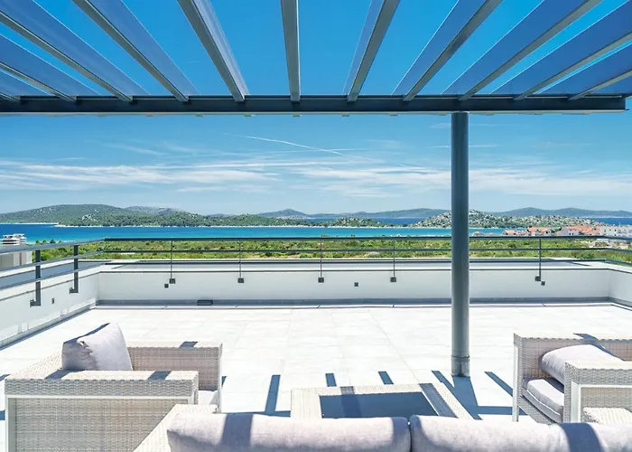 Sea Of Dreams * Vodice