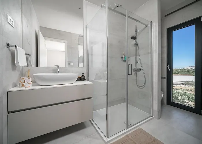 Sea Of Dreams Vila Vodice