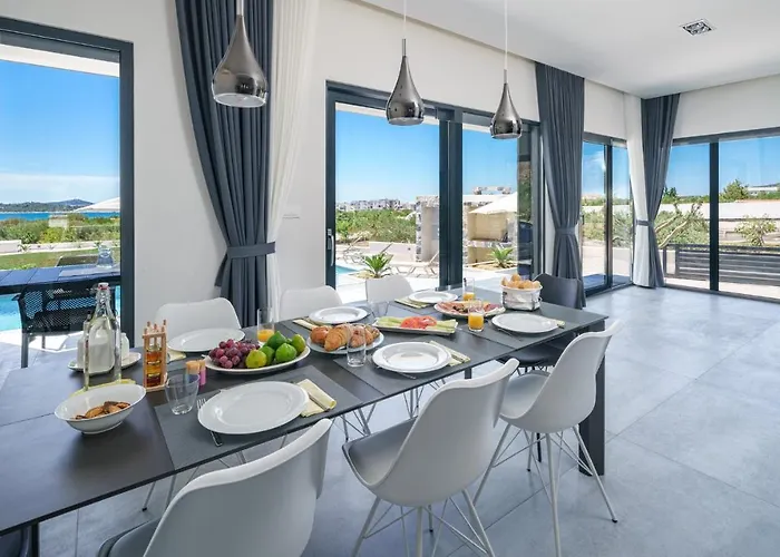 Villa Sea Of Dreams Vodice