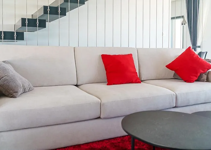 Villa Sea Of Dreams Vodice