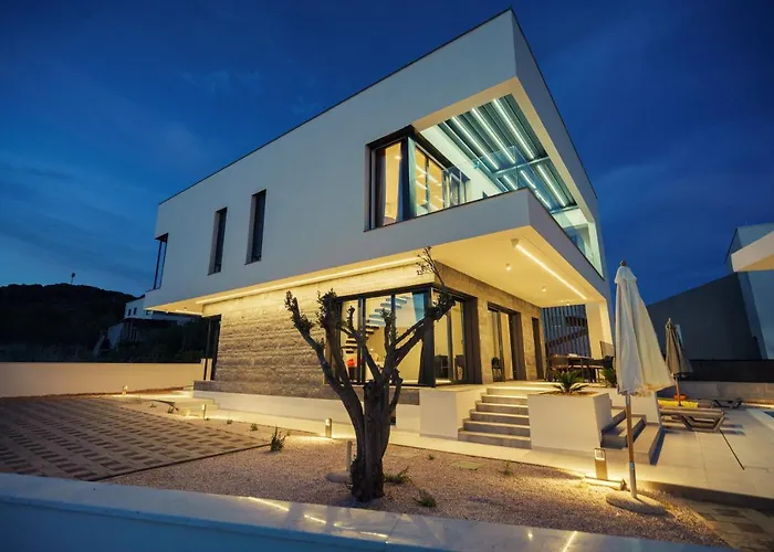 Vila Sea Of Dreams Vodice