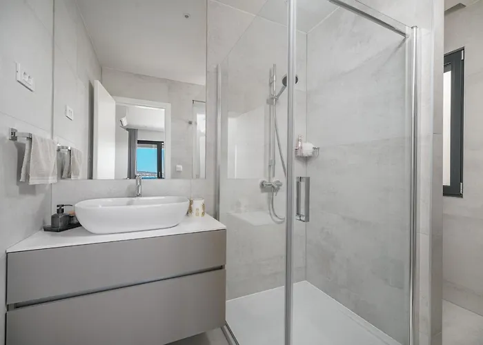 Sea Of Dreams ヴィラ ヴォディツェ