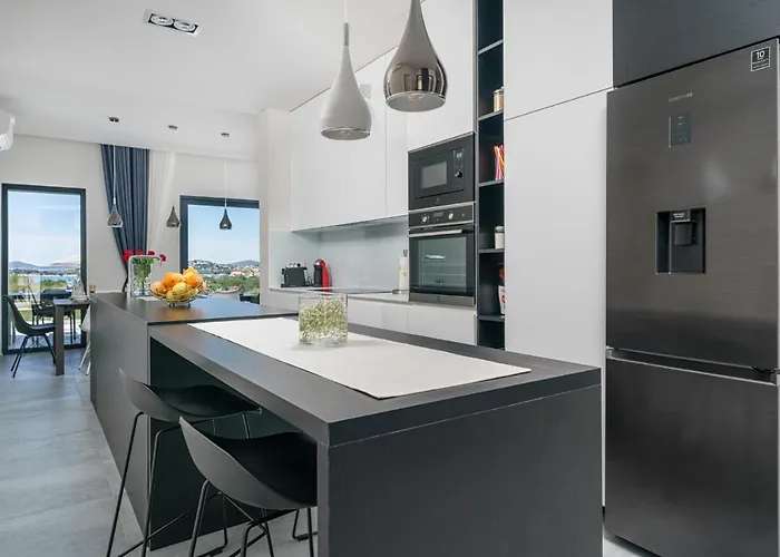 ヴィラ Sea Of Dreams