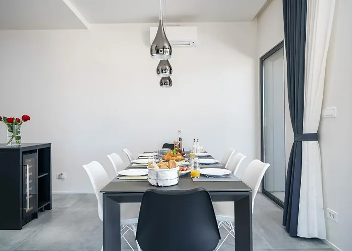 Sea Of Dreams Villa Vodice