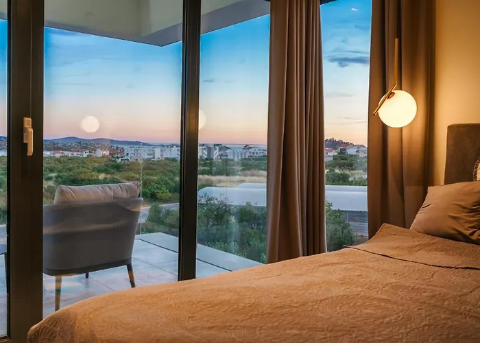 Vila Sea Of Dreams *