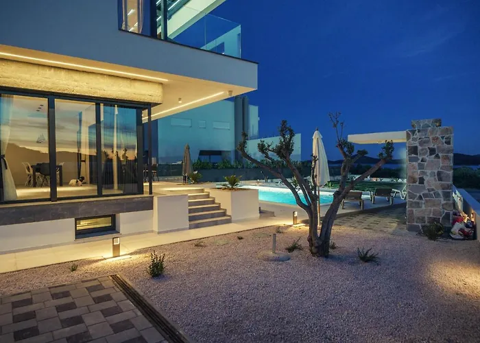 Vila Sea Of Dreams *