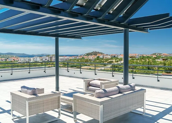 Sea Of Dreams Villa *