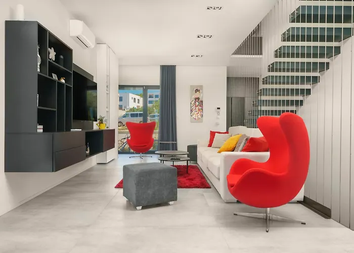 Sea Of Dreams ヴィラ *