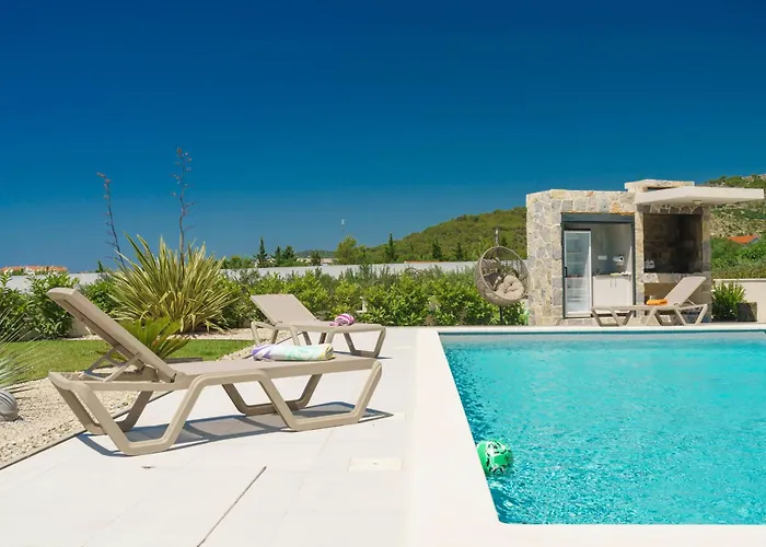 Sea Of Dreams * Vodice