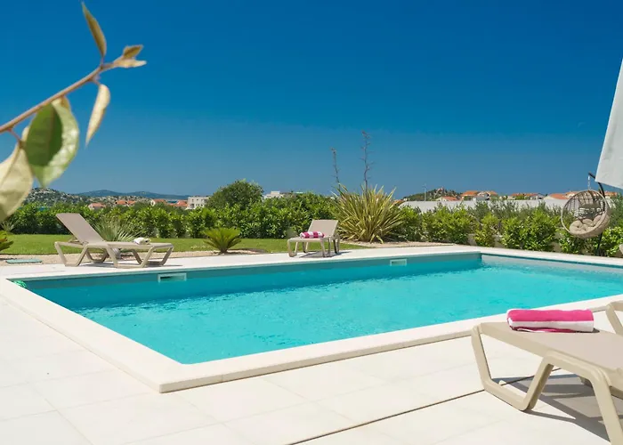 Sea Of Dreams Vila Vodice