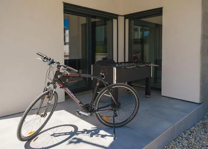 Sea Of Dreams Vodice