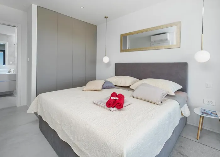 Sea Of Dreams ヴィラ *