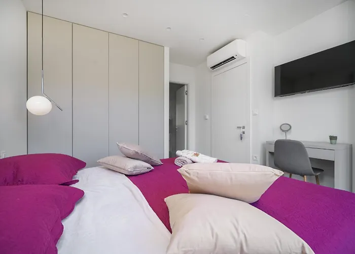 Sea Of Dreams Villa Vodice