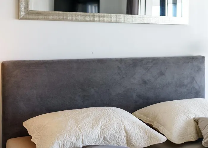 Sea Of Dreams ヴォディツェ