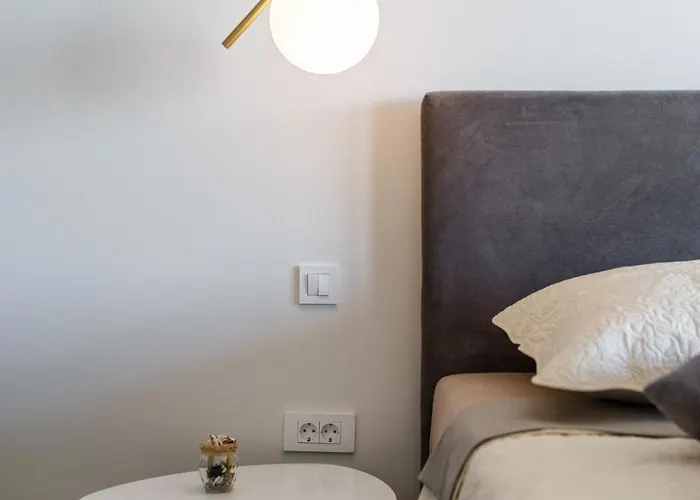 Sea Of Dreams Vodice