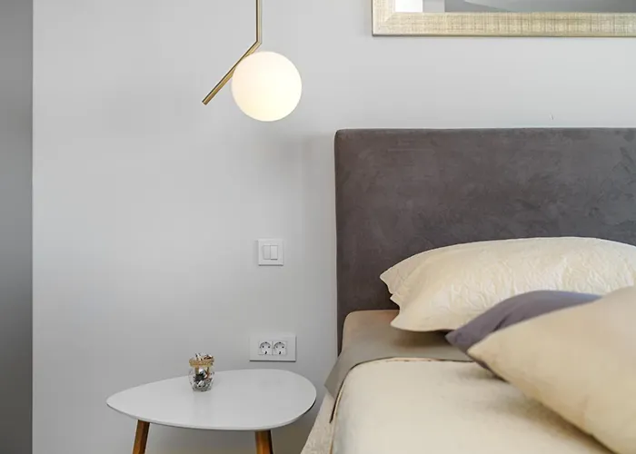 Villa Sea Of Dreams Vodice