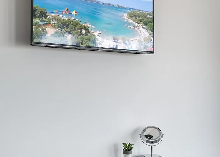 Sea Of Dreams ヴォディツェ