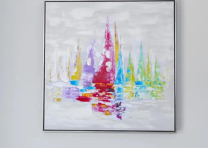 Sea Of Dreams Vodice