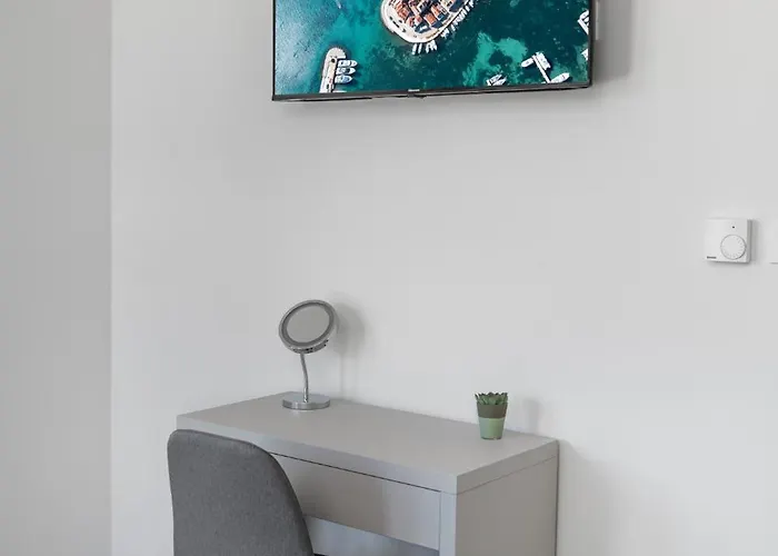 Sea Of Dreams ヴィラ *