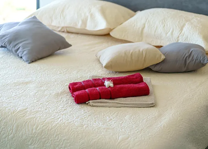 Sea Of Dreams ヴィラ