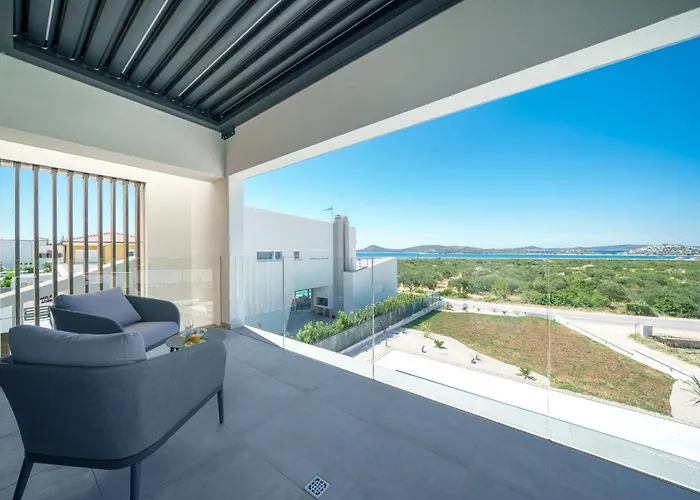 Villa Sea Of Dreams *