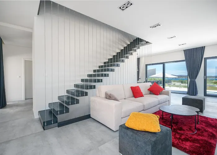 Sea Of Dreams Villa Vodice