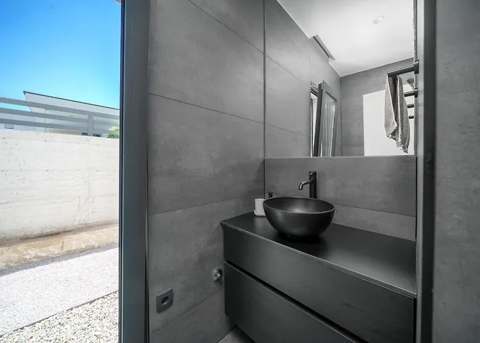 Villa Sea Of Dreams Vodice