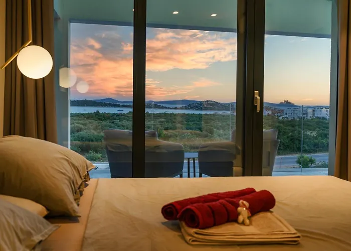 Sea Of Dreams * ヴォディツェ