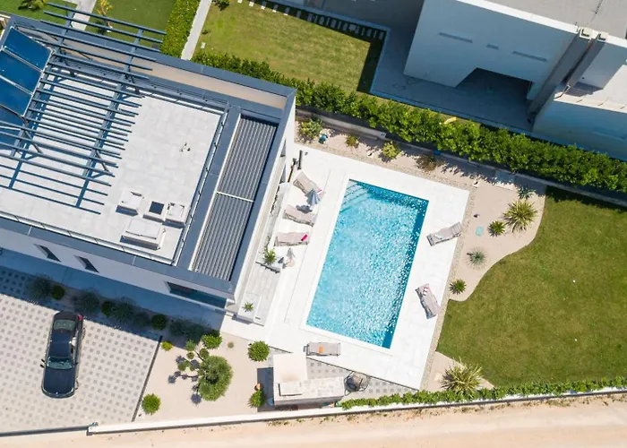 ヴィラ Sea Of Dreams