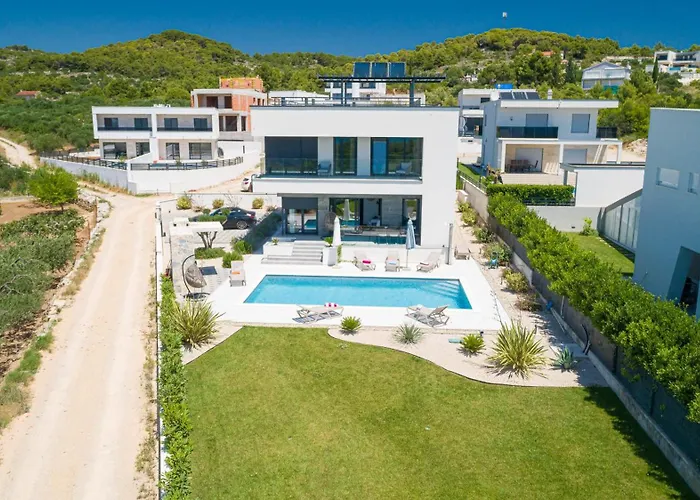 Sea Of Dreams Villa *