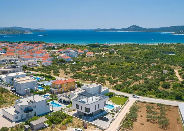 Vila Sea Of Dreams Vodice